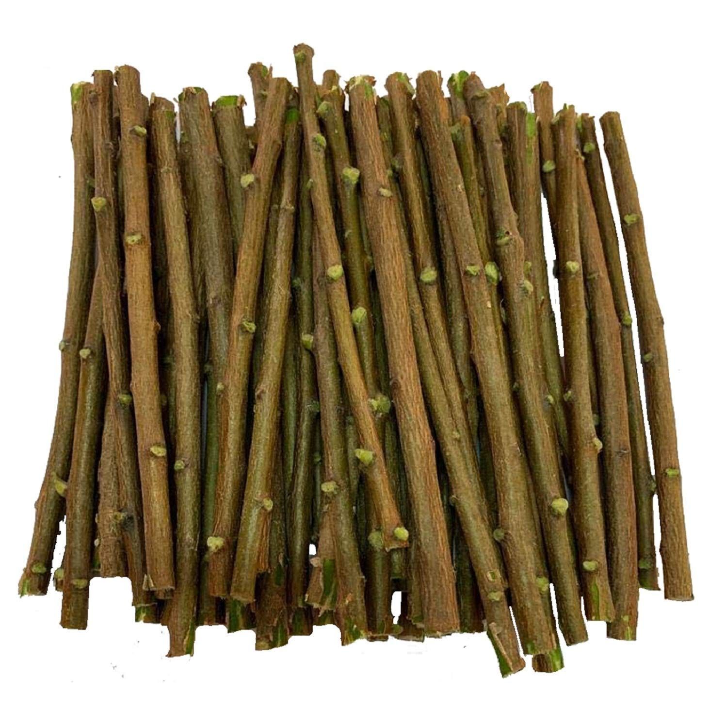 Natural Neem Chew Sticks Datun 15 pcs